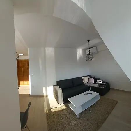 Apartment Close To Town Centar Skopje