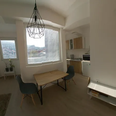 Close To Town Centar Апартаменты