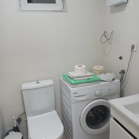 Апартаменты Close To Town Centar Скопье