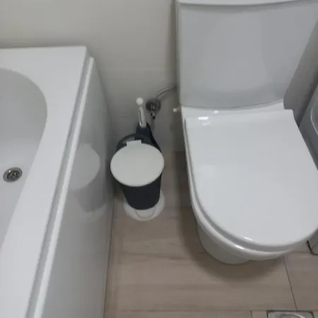 Апартаменты Close To Town Centar *