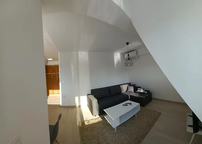 Apartment Close To Town Centar Skopje