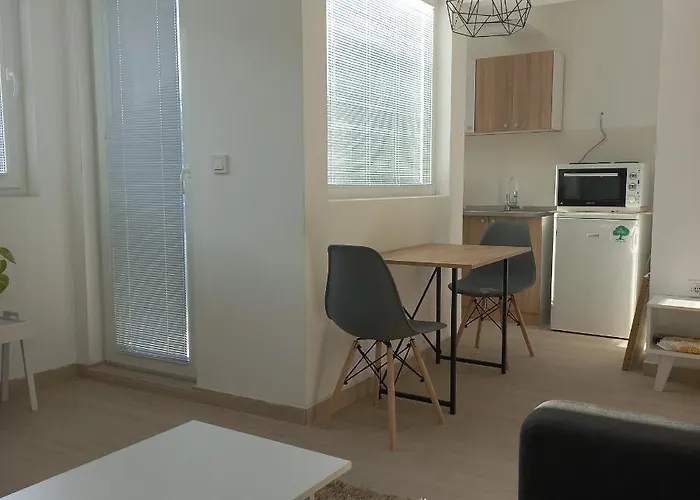 Apartment Close To Town Centar Skopje