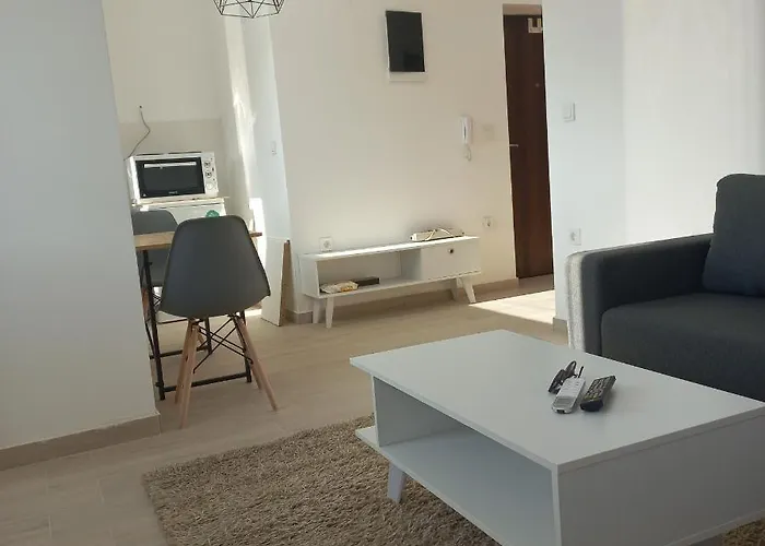 Close To Town Centar * Skopje