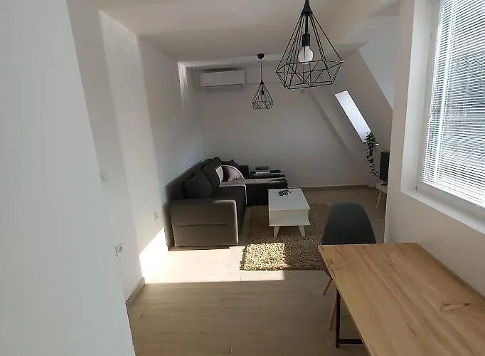 Apartment Close To Town Centar *