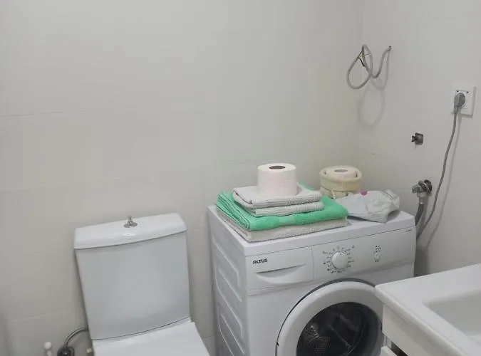 Apartment Close To Town Centar Skopje