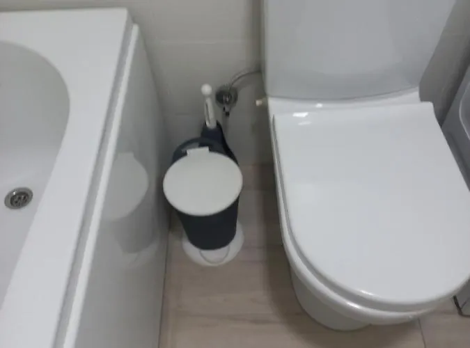 Apartment Close To Town Centar *